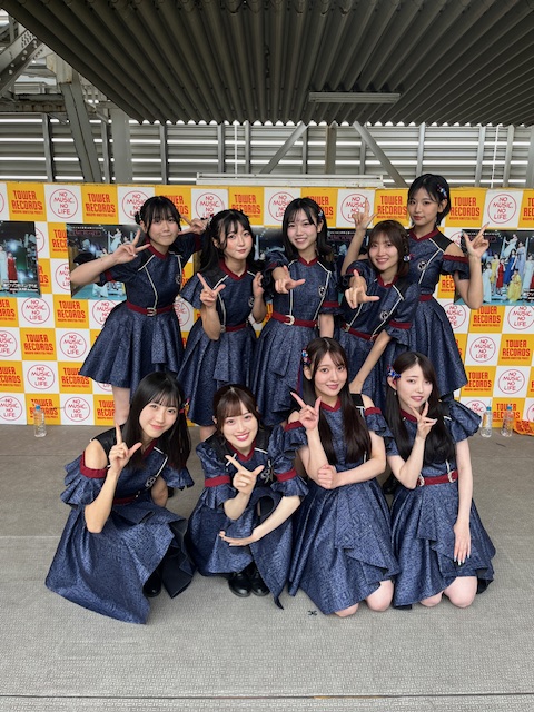 TOWER_Kintetsu's tweet image. 【#リンプラ】
本日の #LINKLPLANET リリースイベントは
無事に終了いたしました！

お越し頂きました皆様、LINKL PLANETの皆様
ありがとうございました！

是非次回もお待ちしております！！！🤖🔥