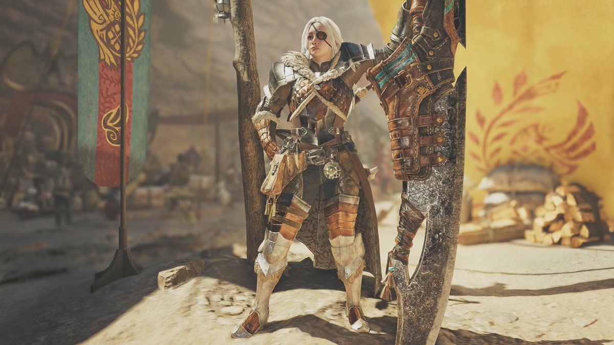 エルツノ🥃🎮重ね着ハンター tweet media