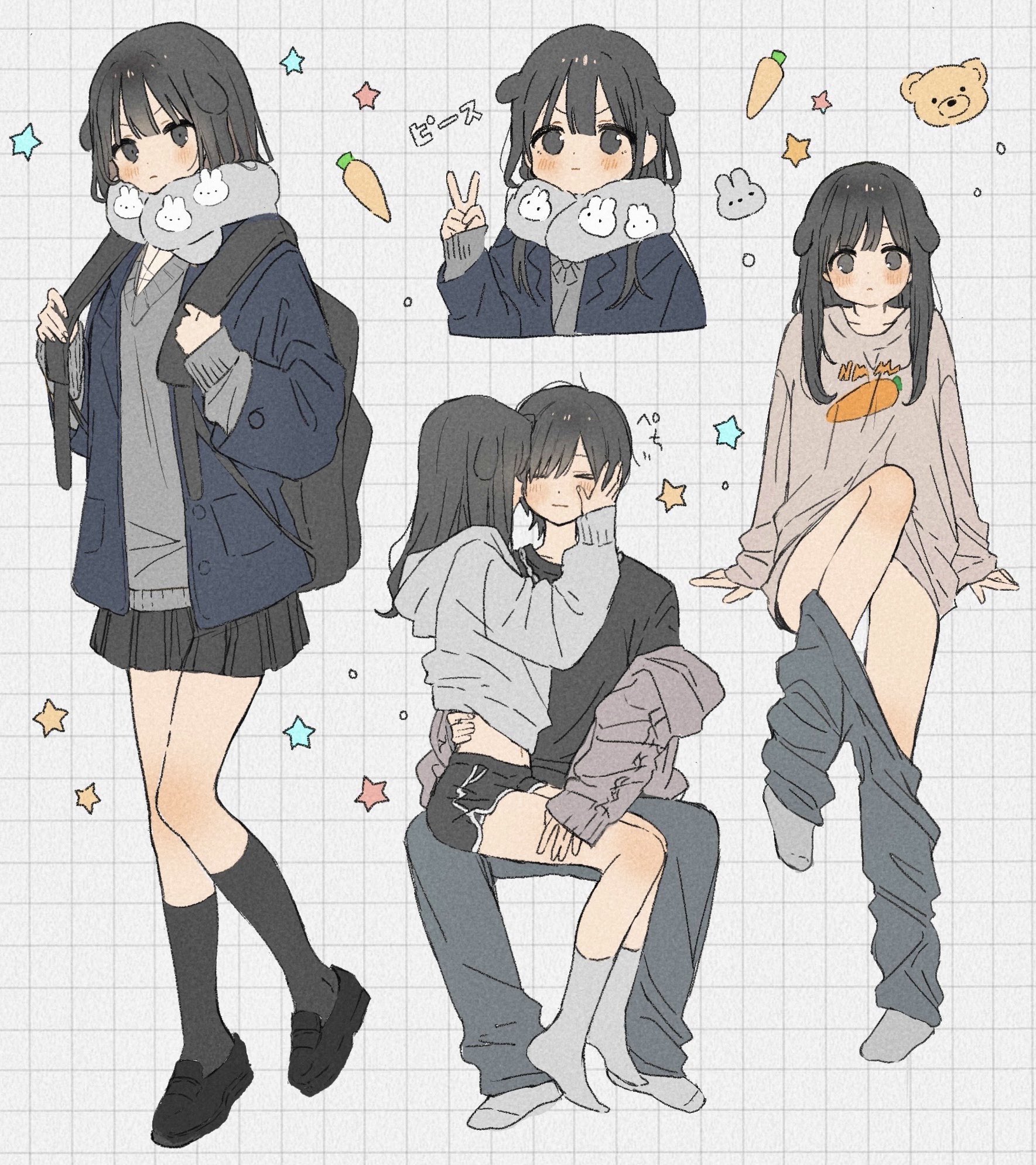𝗺𝗮𝗽𝗹𝗲 (@sakura_09050) / X