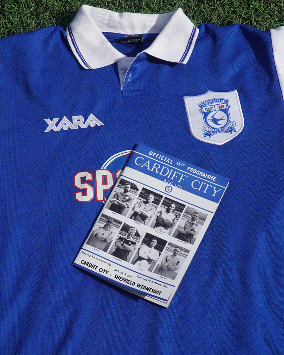 Cardiff City FC on X: 