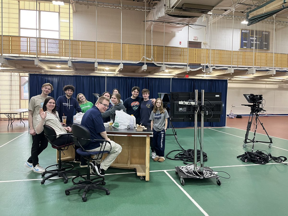 Q30 News tweet media