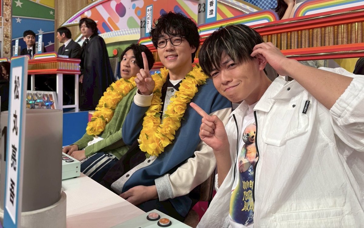 ピリオドチャンピオン👑 ふくらPさん おめでとうございます