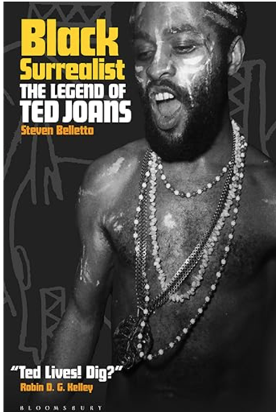 Coming soon - Beat Generation news via the new Beat Spotlight -  allenginsberg.org/2025/03/s-m-29…