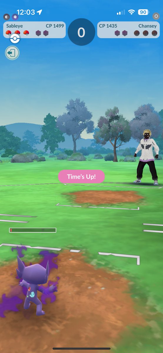 Otro gran éxito con mis tryhards de locales 🤣 <a href="/arreguikdn/">ARREGUIKDN POGO</a> <a href="/Alfonsocp97PoGo/">Alfonso</a> #GeneracionX #GeneracionXGetafe