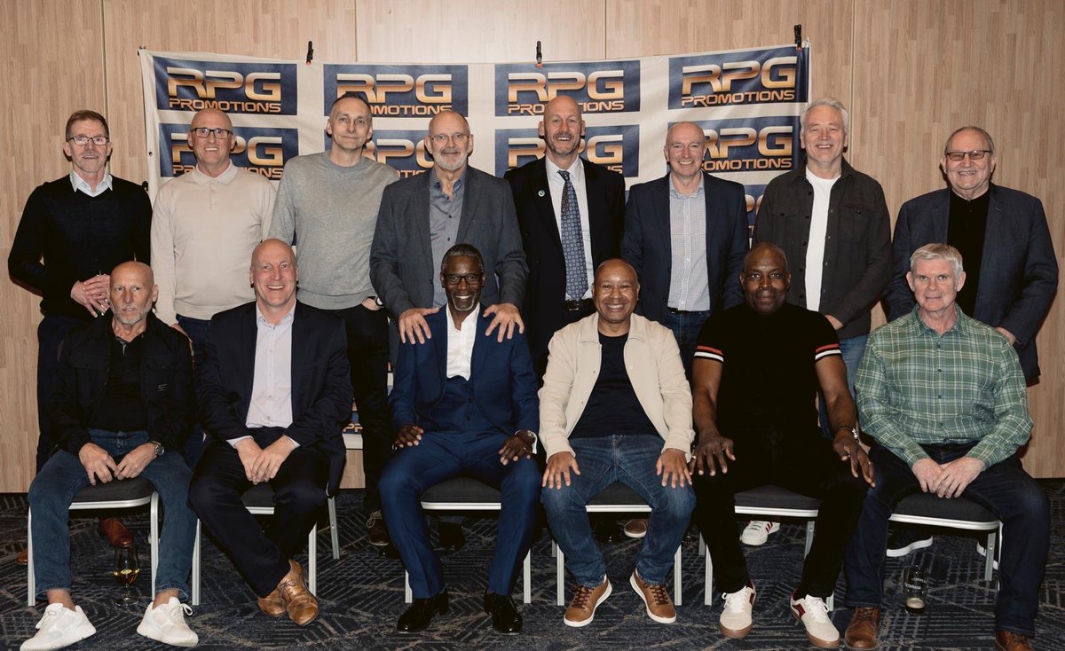 clarkson_ian's tweet photo. #BCFC Sprit of ‘91 💙 https://t.co/wbOKyj0Yk7