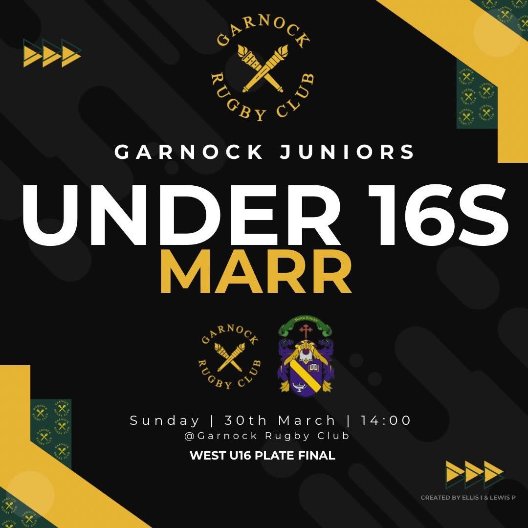 Garnock Rugby Club (@garnockrugby) on Twitter photo Big final at Lochshore tomorrow. Get along and support the next generation of rugby in the Garnock Valley. 2pm k/o <a href="/GarnockCampus/">Garnock Community Campus</a> <a href="/JohnstoneHighSc/">Johnstone H.S.</a> <a href="/GarnockPE2/">Garnock PE</a> <a href="/NAActiveSchools/">North Ayrshire Active Schools</a> <a href="/ASGarnockValley/">Active Schools Garnock Valley</a> Big final at Lochshore tomorrow. Get along and support the next generation of rugby in the Garnock Valley. 2pm k/o <a href="/GarnockCampus/">Garnock Community Campus</a> <a href="/JohnstoneHighSc/">Johnstone H.S.</a> <a href="/GarnockPE2/">Garnock PE</a> <a href="/NAActiveSchools/">North Ayrshire Active Schools</a> <a href="/ASGarnockValley/">Active Schools Garnock Valley</a>