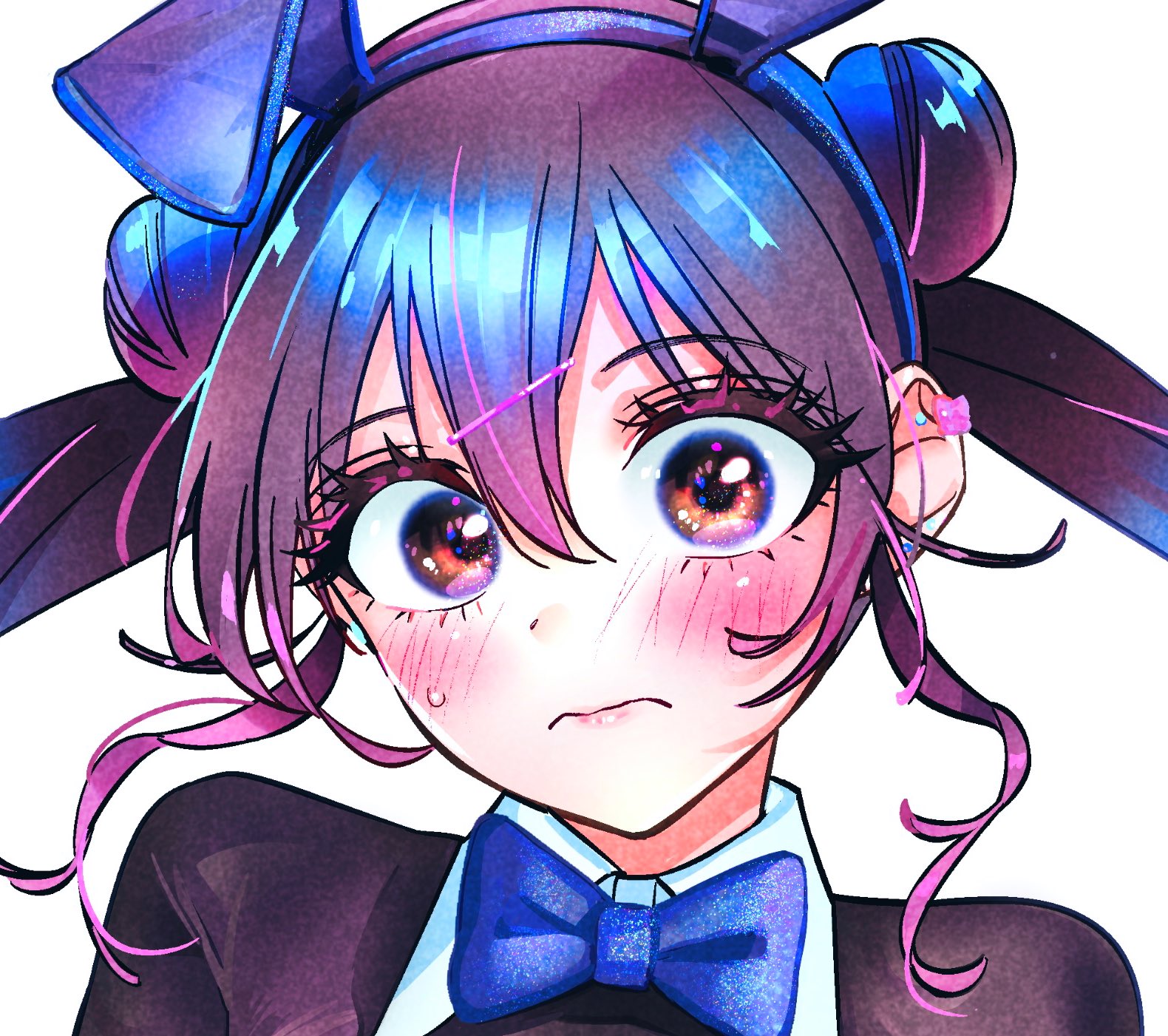 有償 特典 ゲーマーズ アクリルフィギュア アクスタ 描くなるうえは