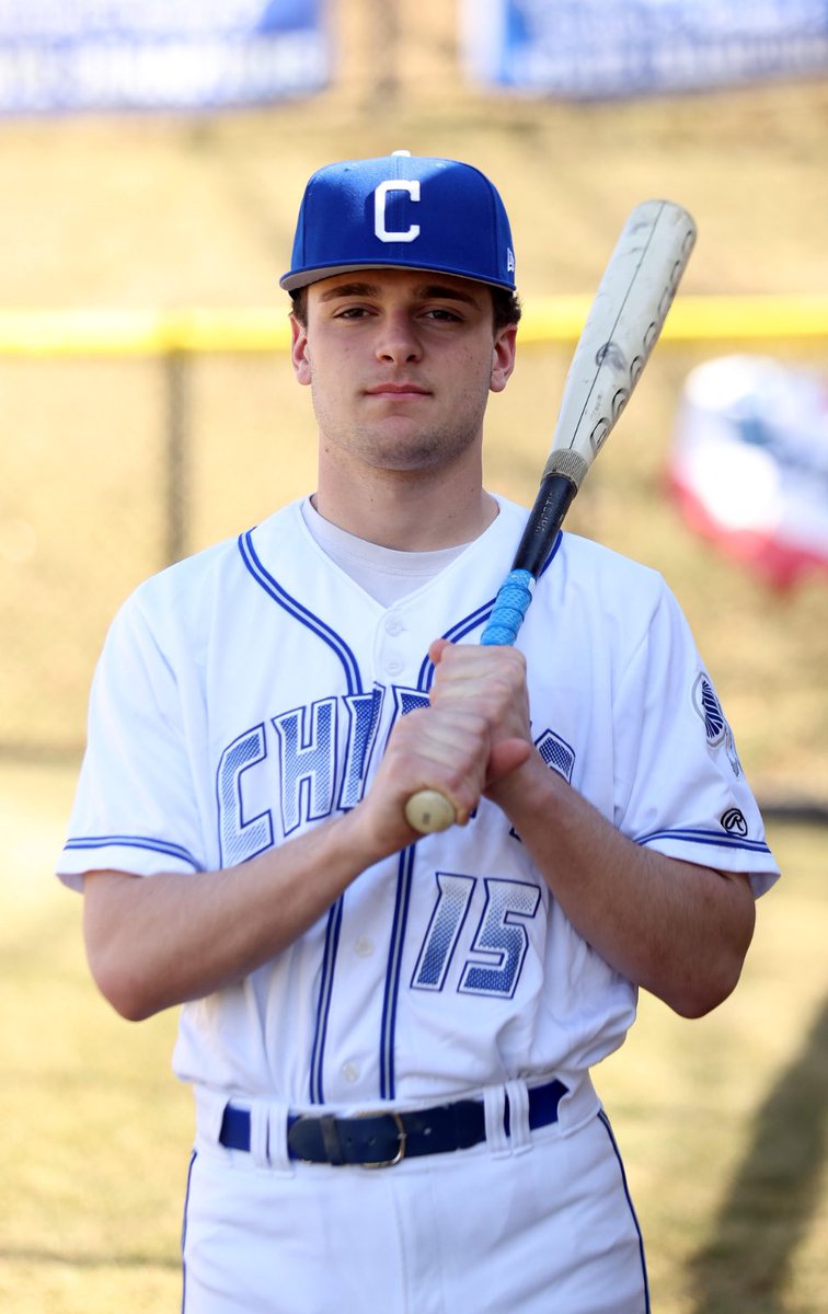 CWCJCHSBASEBALL's tweet photo. SCRIMMAGE DAY!!
๐ Passaic Valley
๐ James Caldwell High School
โฐ 11:00 am
Last scrimmage of the preseason today. Last tune up before the regular season begins! #CaldwellBaseball #NJBaseball #HomeGrown #TheBoysAreBack #Relentless #HardworkForHardware https://t.co/c8f52sODT7