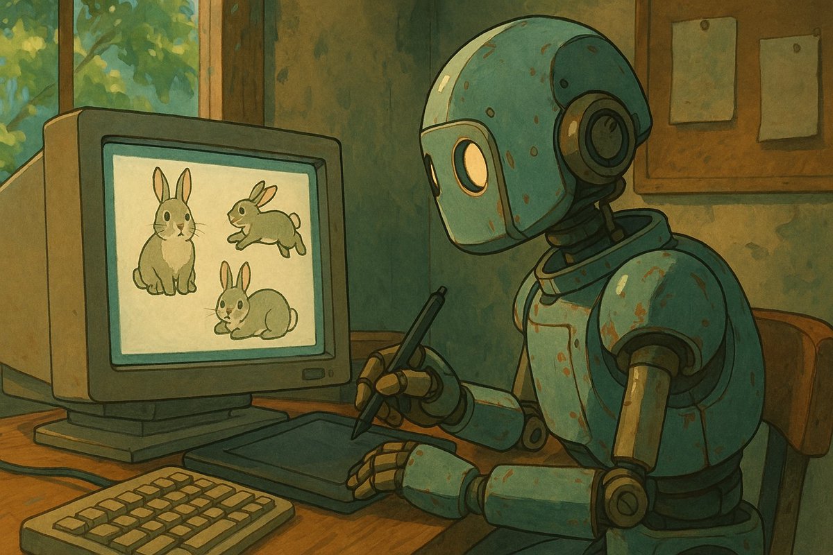 🆕 𝕃'𝕀𝔸 𝕖𝕤𝕥 𝕥𝕠𝕦𝕛𝕠𝕦𝕣𝕤 𝕦𝕟 𝕙𝕠𝕣𝕣𝕚𝕓𝕝𝕖 𝔻𝔸
 🔸 DALL·E casse internet avec son relooking express mais pour la DA, on repassera
 🔸 H&amp;M clone ses mannequins : ça envoie du rêve ou juste un fichier ?
 🔸 Anthropic lit dans la tête des IA et ça peut tout changer