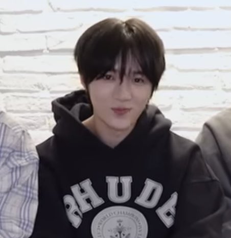 that proud little :>