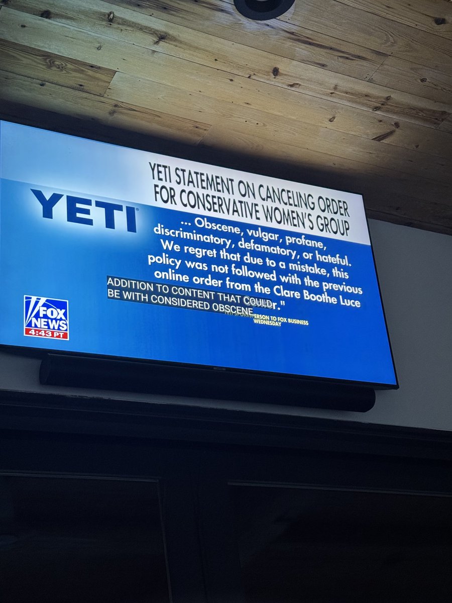 Steven Warren tweet media