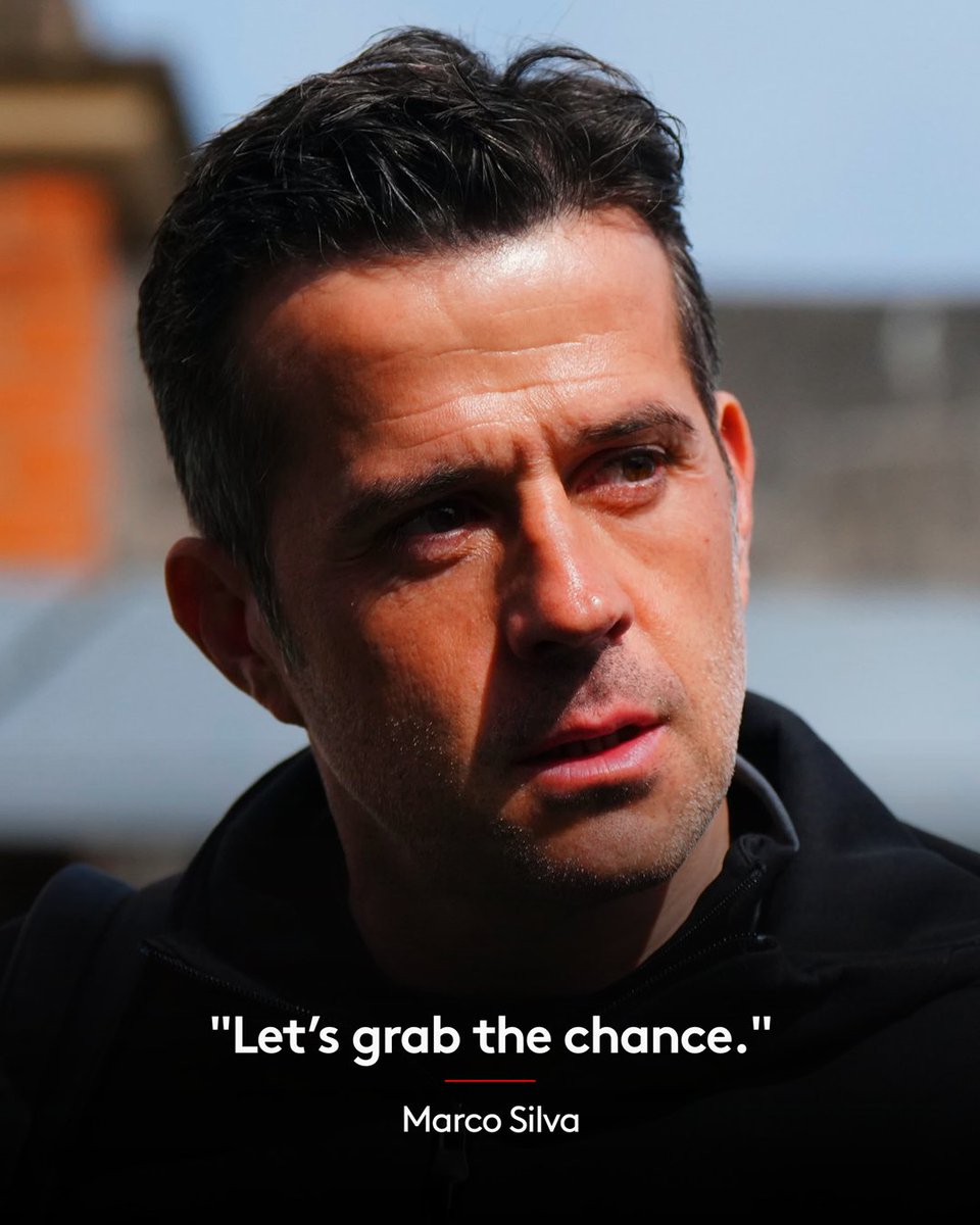 FulhamFC's tweet photo. Seize the opportunity. ✊ https://t.co/IleTTgS5YX