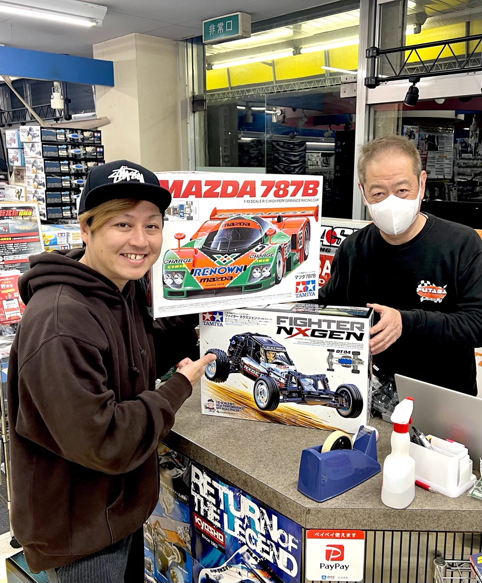 Atsushi Hara【原 篤志】@Hara Racing على X: 