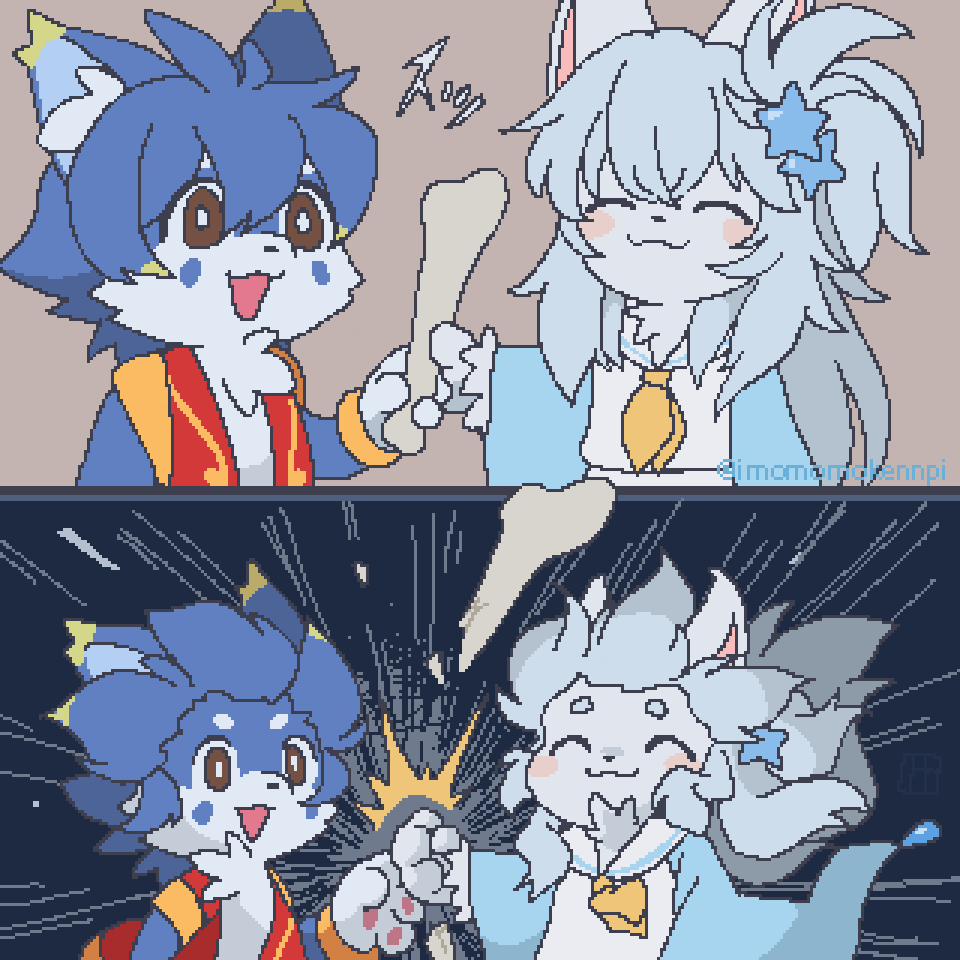 #みちるのお絵描き帳 #フィードラアート 