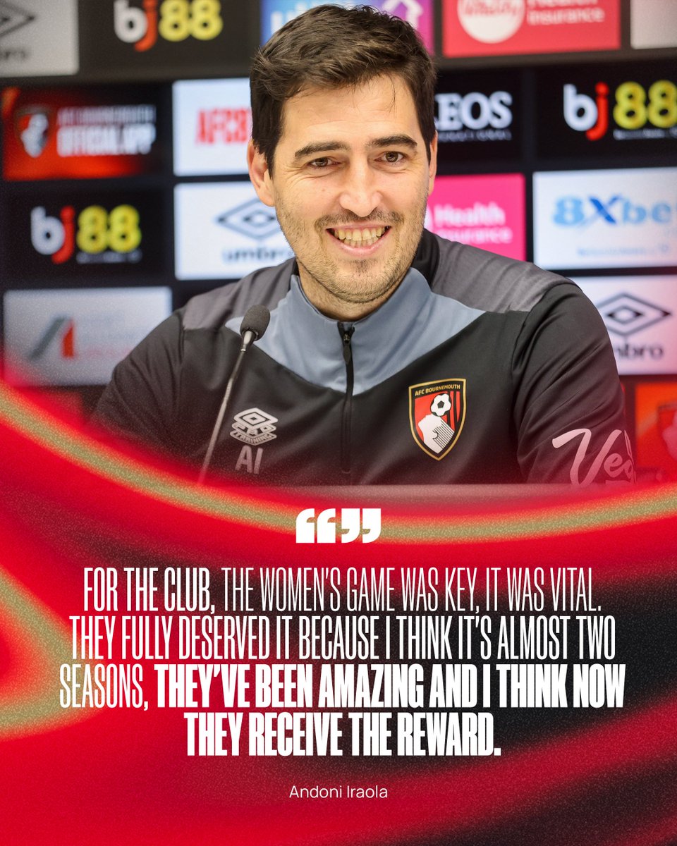 Kind words from our men's head coach 🗣️