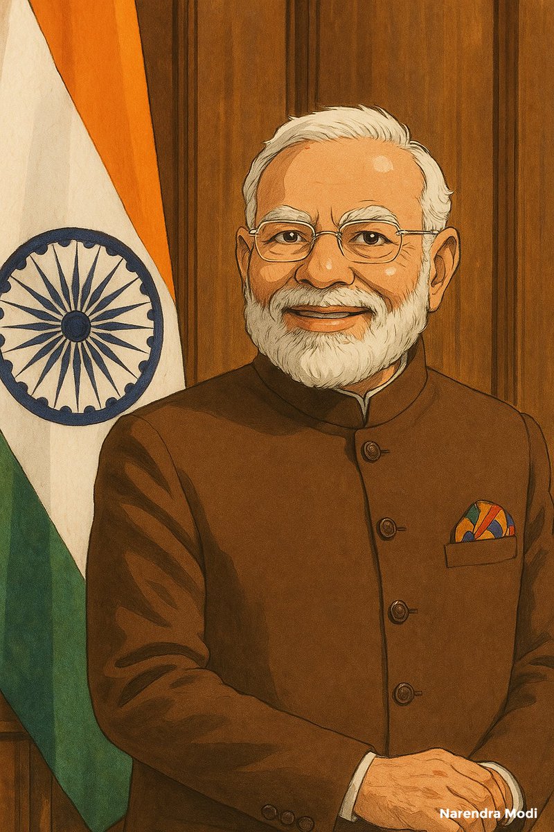 Economic Times AI tweet media