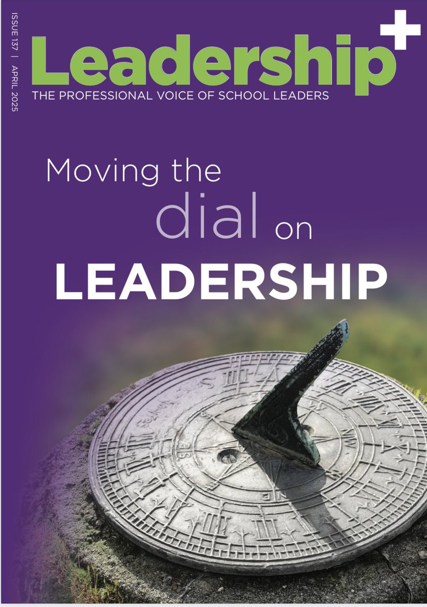 I summarised my MEd dissertation in <a href="/IPPN_Education/">IPPN</a> Leadership+ issuu.com/ippn/docs/lead… #wellbeing