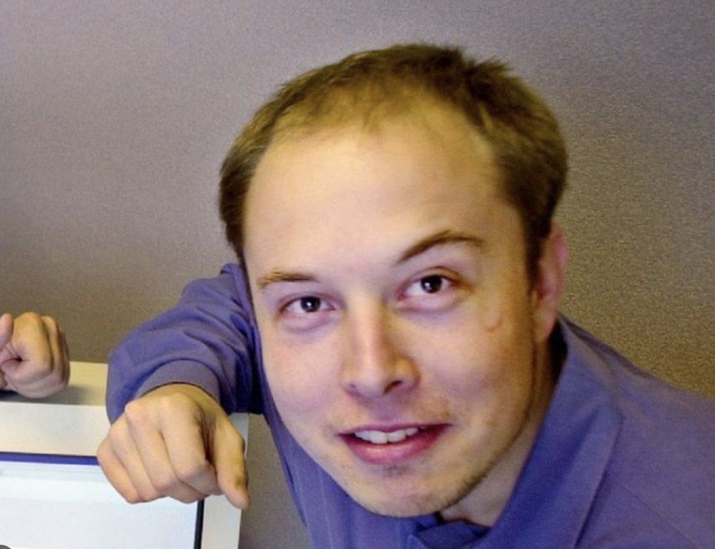 #ElonMusk