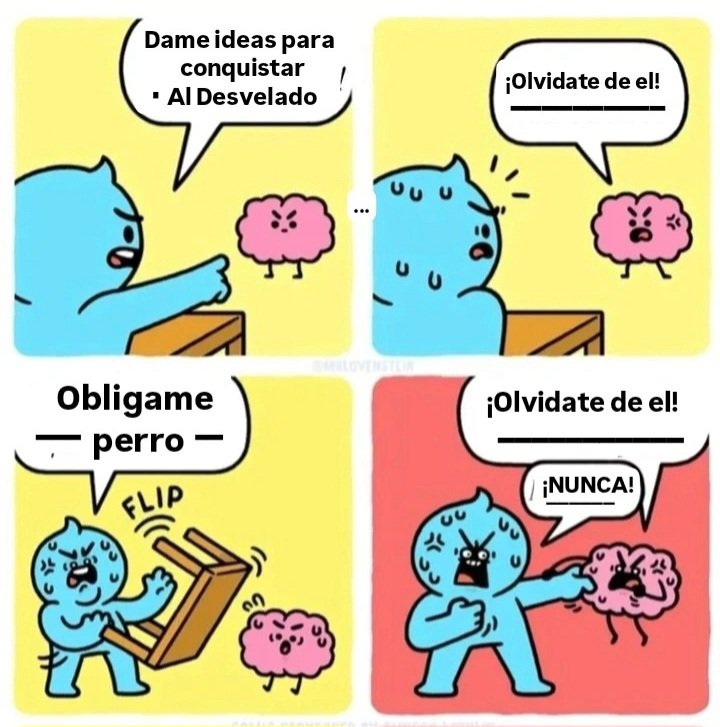 cuarzogq's tweet photo. #Dame #Ideas #Para #Conquistar al #Desvelado 😅
 #DesvePanorama #DesveCuarzo #Desvelado 🤔 https://t.co/ngF2l6XOqE