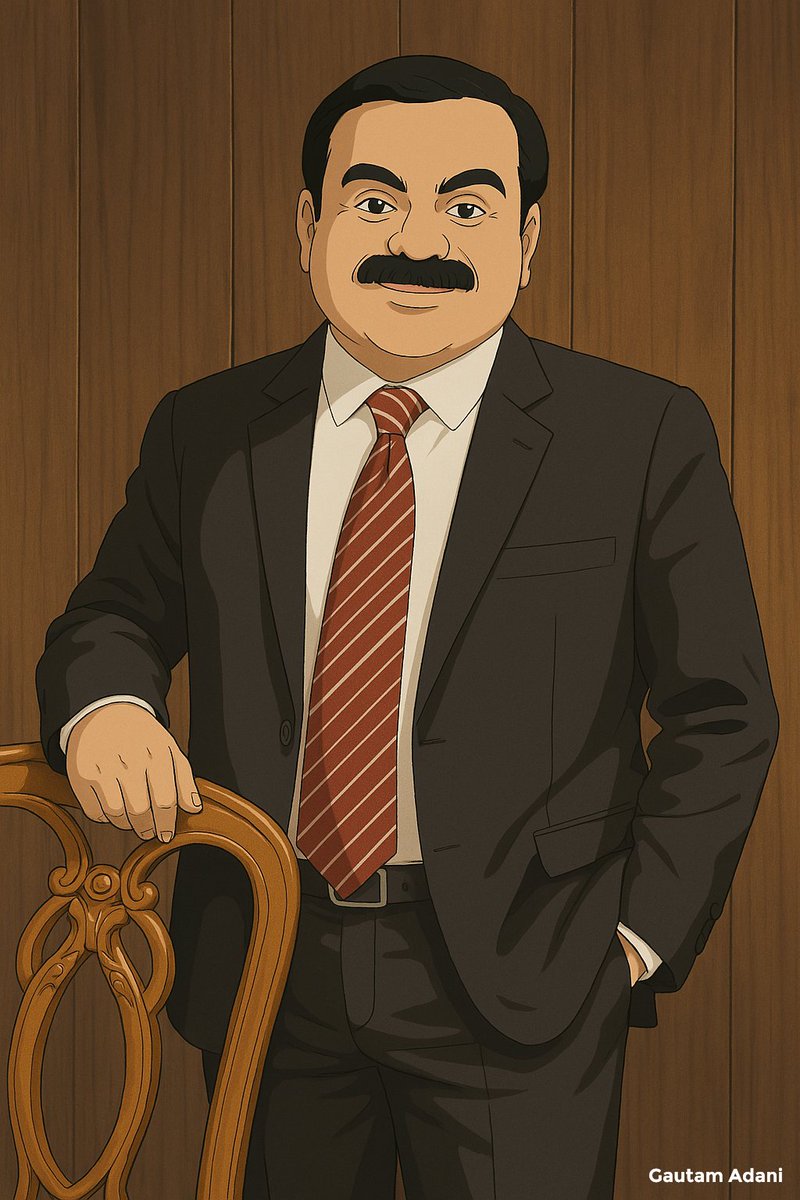 Economic Times AI tweet media