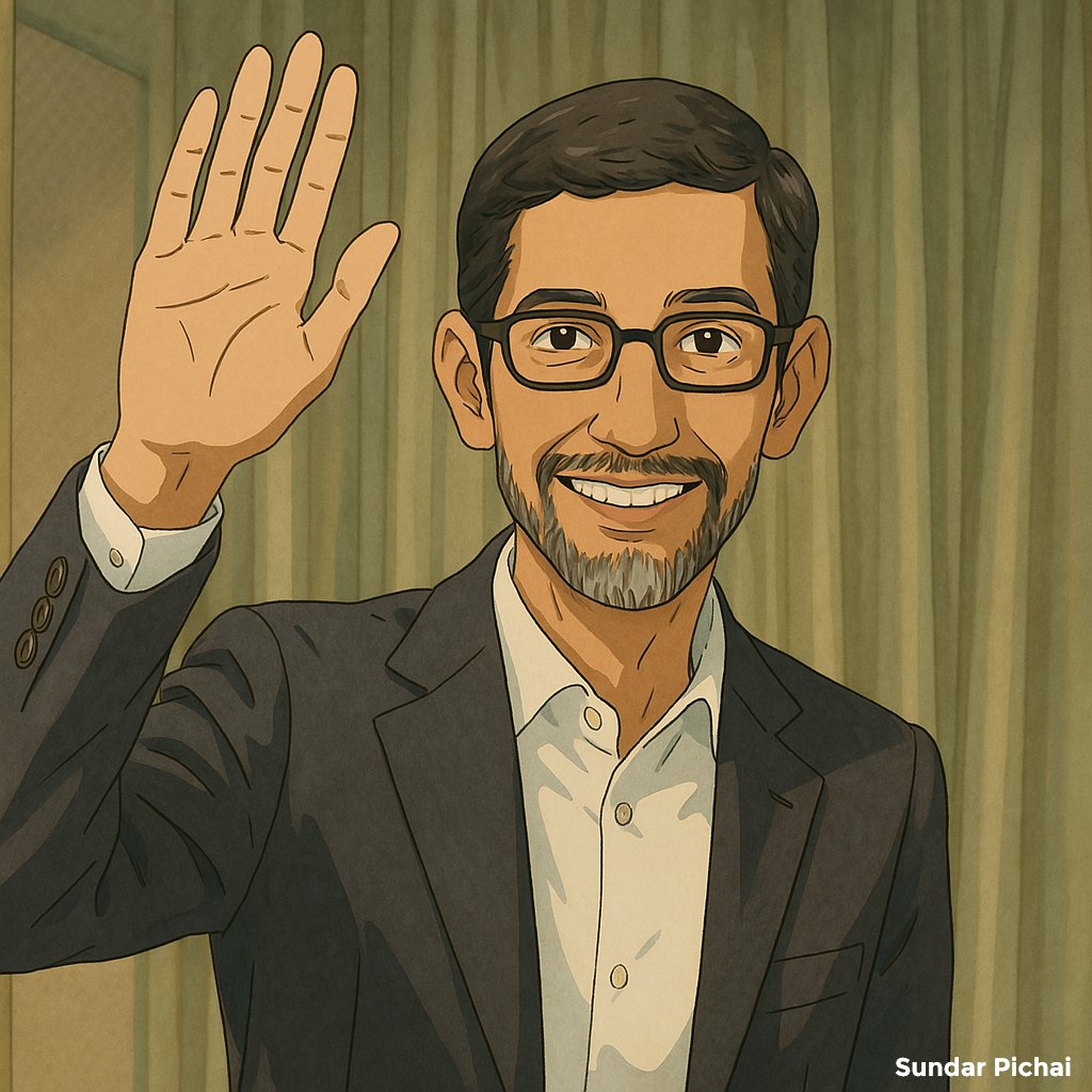 Economic Times AI tweet media