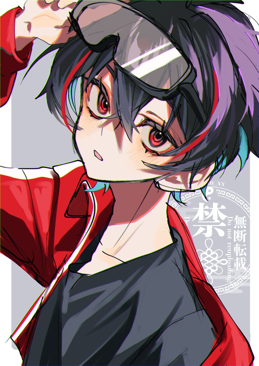 #ぴちあーと 　🍗❤️