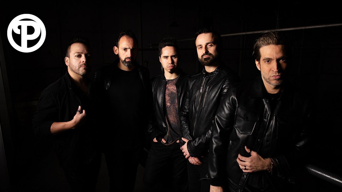 Chilean prog quintet <a href="/Aislesproject/">Aisles</a> will make their first visit to the UK in nine years to play Southampton 1865 on November 11 and The Fiddler's Elbow in Camden on November 12.

Get tickets for Southampton: the1865.store/prog

Get tickets for London: wegottickets.com/event/655125/