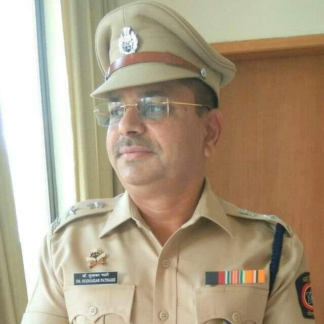 Commissioner of Police, Greater Mumbai tweet media
