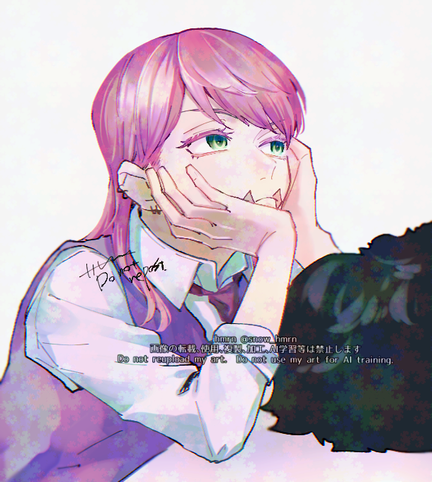 「君と 」|hmrn＠原稿のイラスト