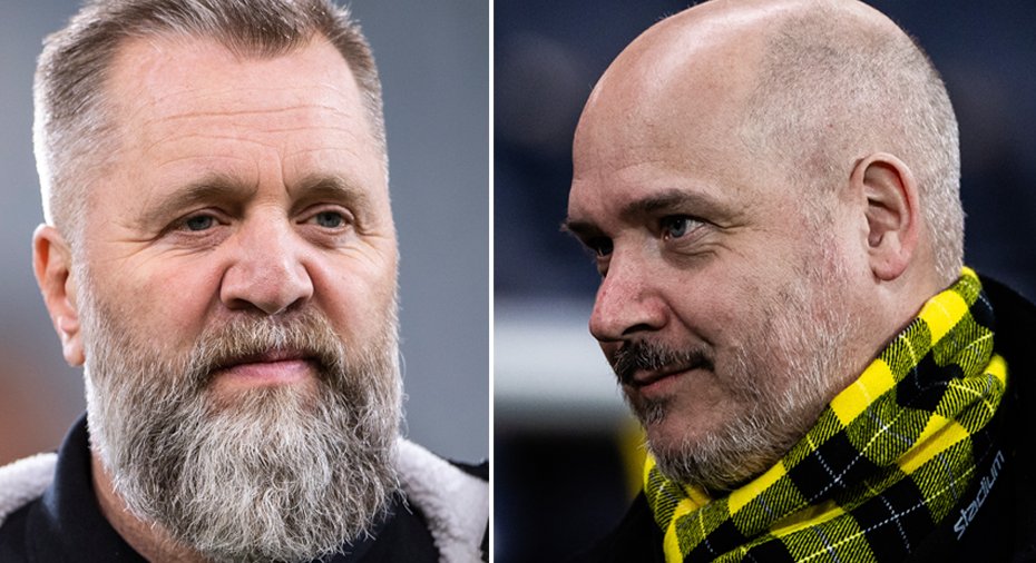 fotbollskanal's tweet image. Uppgifter: AIK ska ha haft möte med Björn Wesström.

fotbollskanalen.se/bloggar/sillyb…