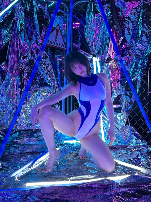 コスプレイヤーあまつまりな(あまつ様)のTwitter画像36