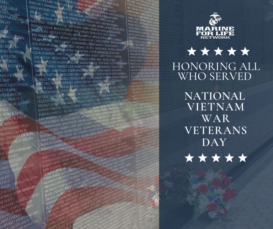 Marine For Life Network tweet media