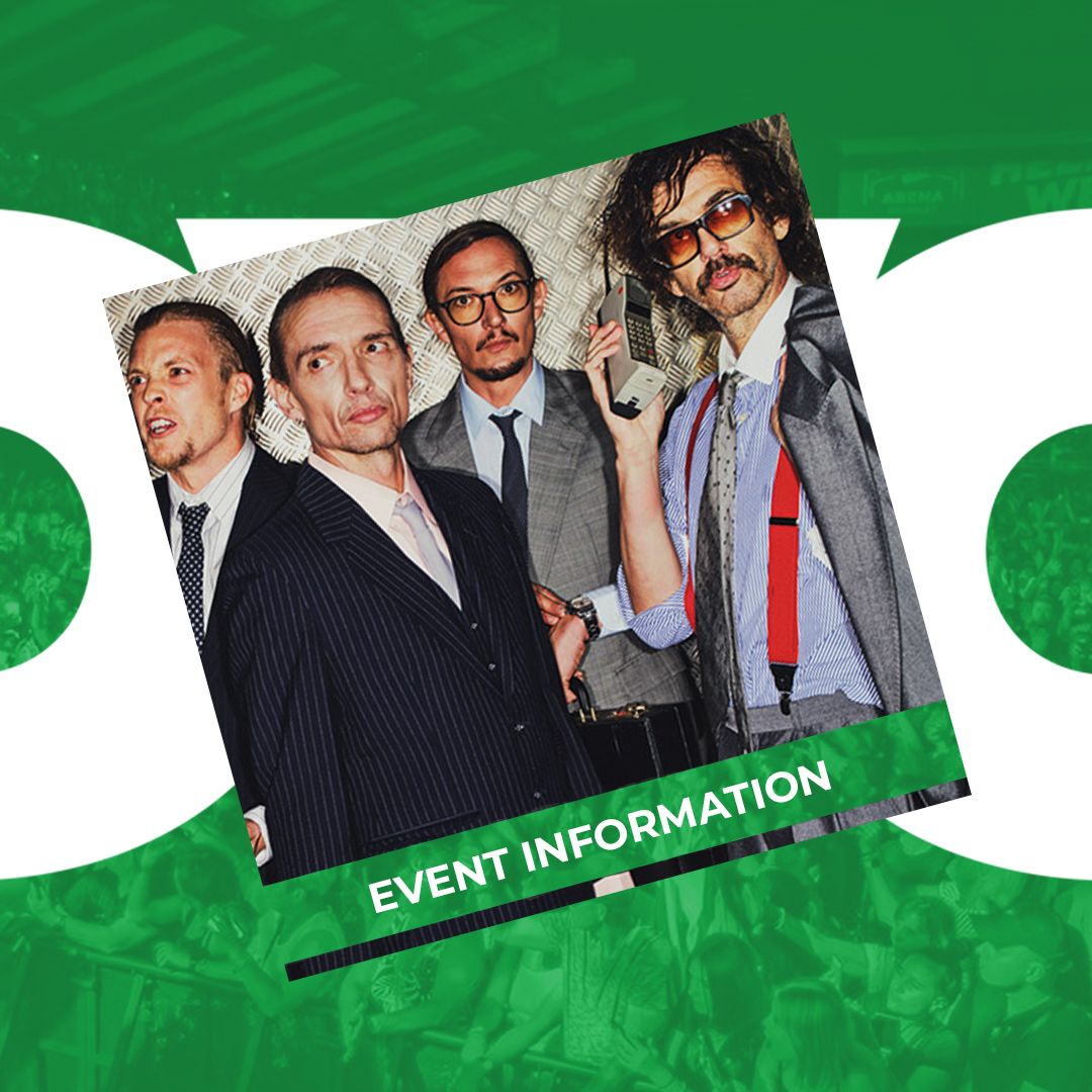 OVO Arena Wembley tweet media