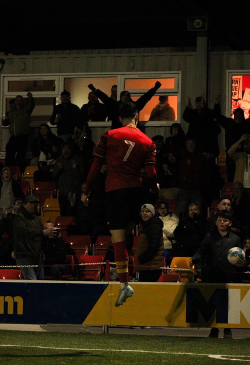 MOTM appreciation post🙌🐯

👏<a href="/EdWilliams_95/">Ed Williams</a>