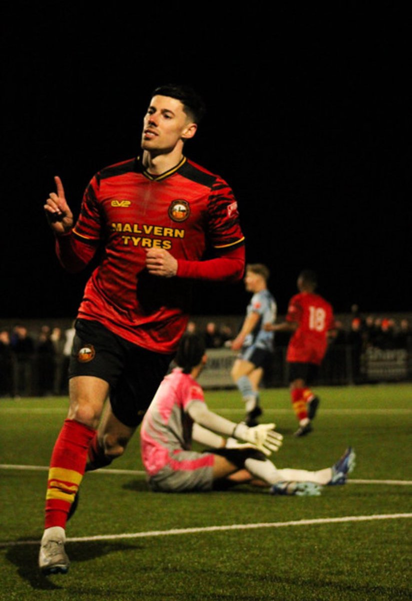 Gloucester City AFC tweet media