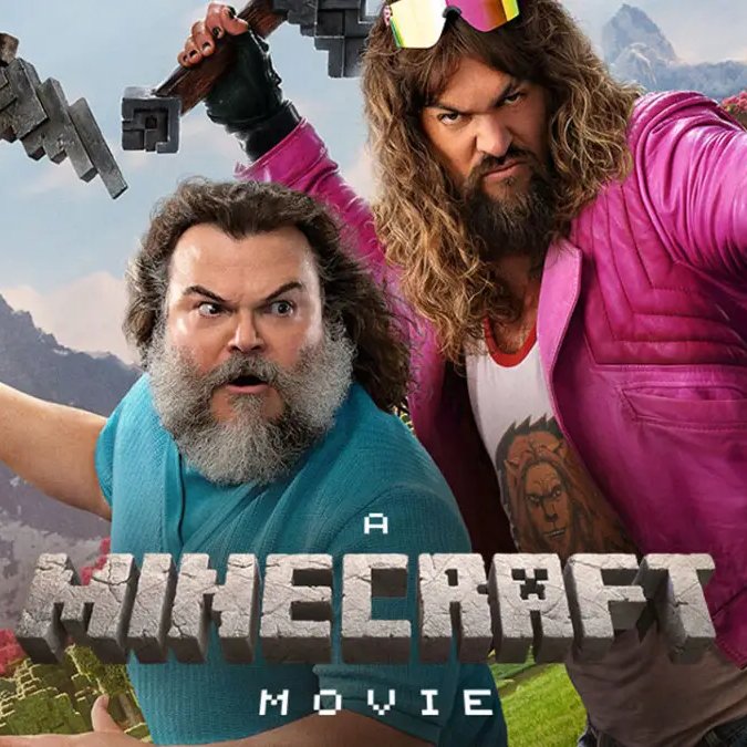 Chupeinews's tweet image. 🚨CARALHO: Monark interpretará o vilão Herobrine em Minecraft O Filme.