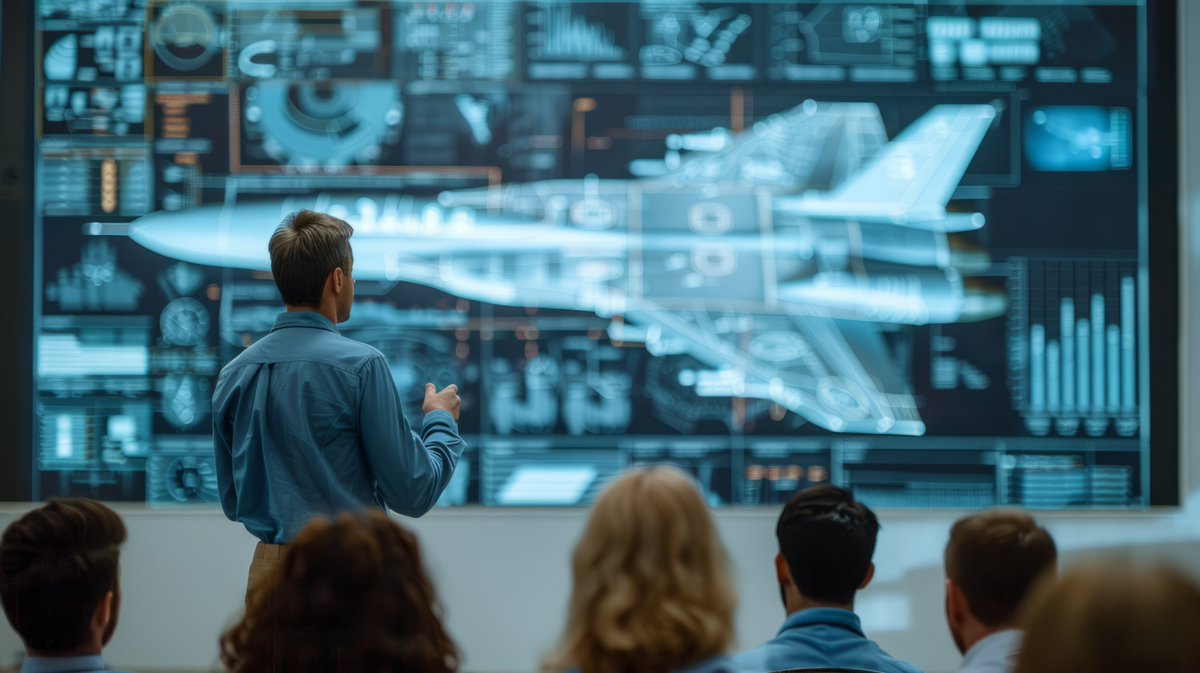 USfalcon_Inc's tweet photo. Aviation testing demands precision: We’re hiring a Software Instrumentation Engineer, Junior to develop and refine software solutions. Apply today: https://t.co/9UN2JvxW0m

#SoftwareEngineering #AviationTesting #Instrumentation #EngineeringCareers https://t.co/5l3fr2kA6E