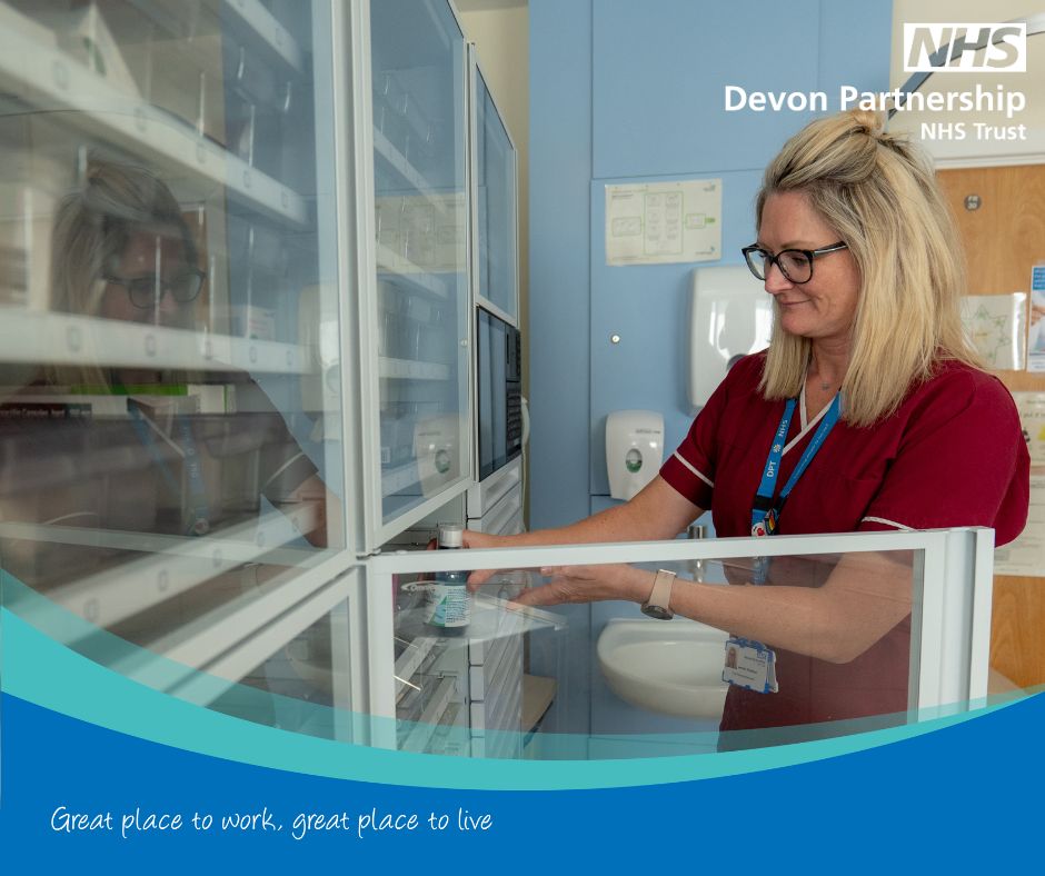 DPT_Jobs's tweet image. We are seeking an enthusiastic Clinical #PharmacyTechnician to join our growing Medicines Optimisation team. You will provide support and advice to our acute adult inpatient wards and older people ward based at Torbay Hospital. Learn more: orlo.uk/7ms43 #RxTech #NHSjobs