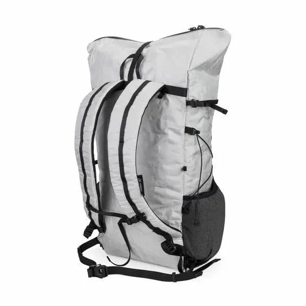 urawaRIMBA's tweet photo. Ultra200Xを使用した30Lパック。
開口部はジッパーを備えたロールトップ式。
出し入れしやすく、パッキングボリュームに合わせた調整が可能です。
シンプルな仕様でどなたでも使いやすいバックパックです。
https://t.co/jOomKGMTmg
#liteway #バックパック #backpack #山道具 https://t.co/Hv5tkt4dqn