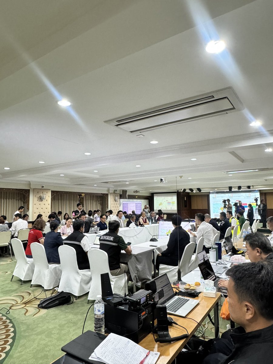 จิราพร สินธุไพร (น้ำ) tweet media