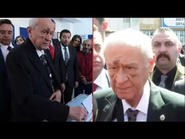 DEVLET BAHÇELİ NEREDE?

20 yıldır kalp ve damar cerrahisi uzmanıyım. Bugüne kadar kendi babam da dahil, 48 ayrı ülkeden 8000’e yakın insanın kalbine dokundum. Bunların içinde 1 günlük bebekler ve 97 yaşında bir kazak amca da vardı.
