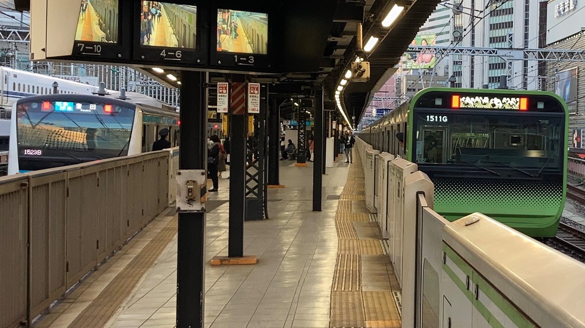 ymtn235's tweet photo. こんにちは
#いいねした鉄道ファン全員フォローする https://t.co/vKC0HLnPLA