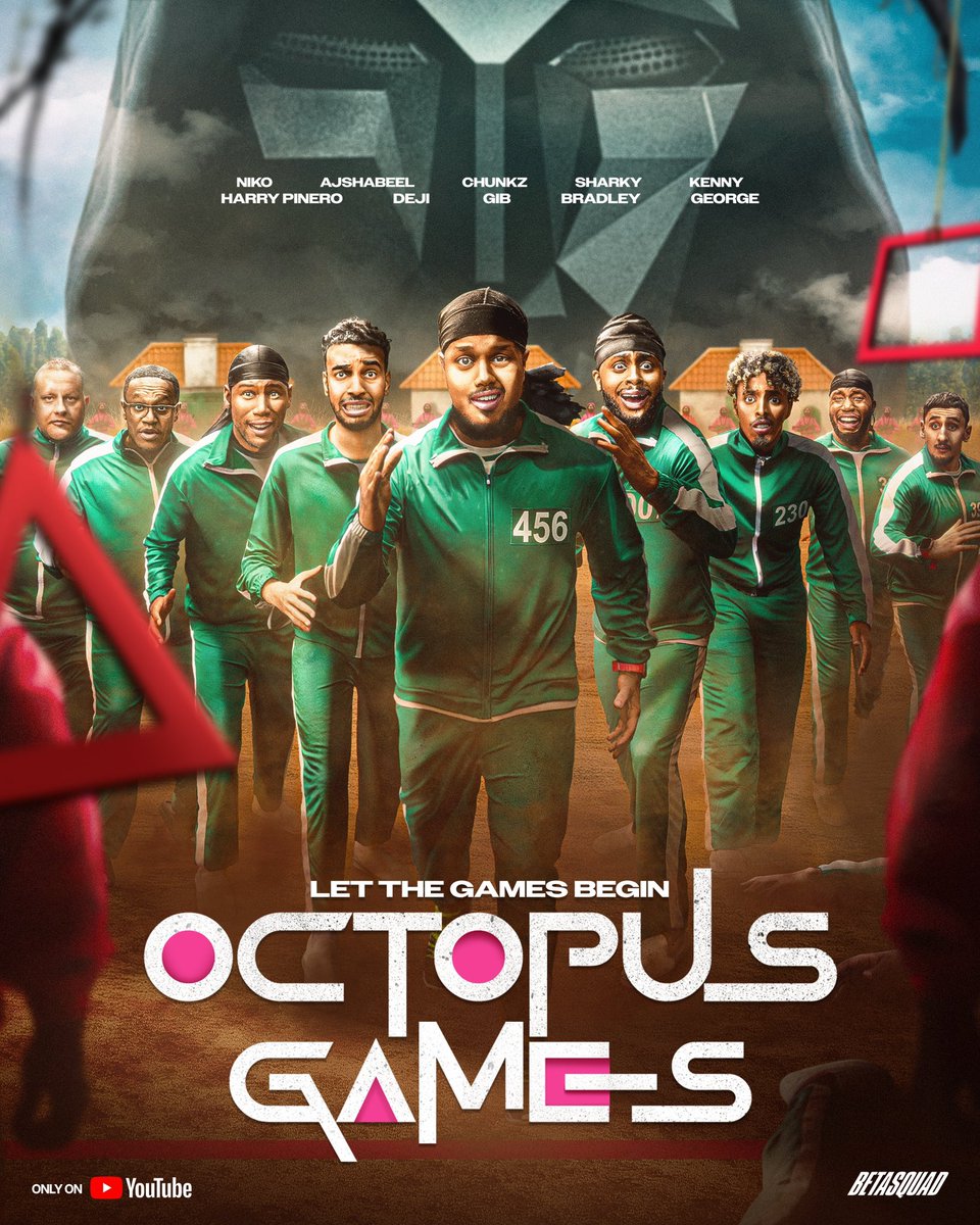 Beta Squad tweet media