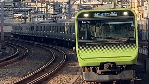 ymtn235's tweet photo. こんにちは
#いいねした鉄道ファン全員フォローする https://t.co/PrjKvQVL46