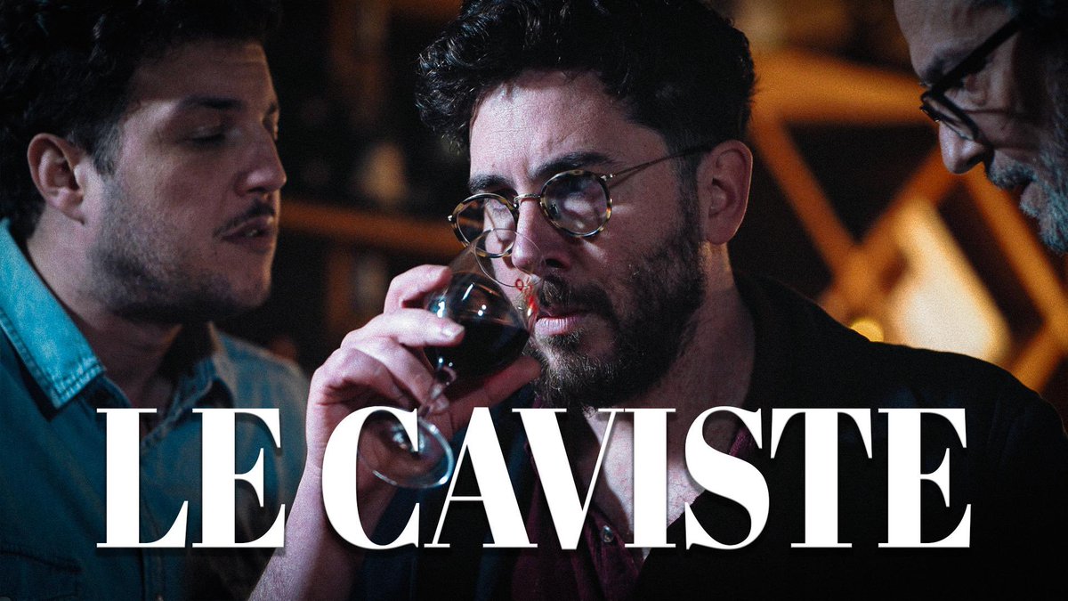 Y’a des amateurs de vin ici ? appurl.io/5V0DwNTiTq