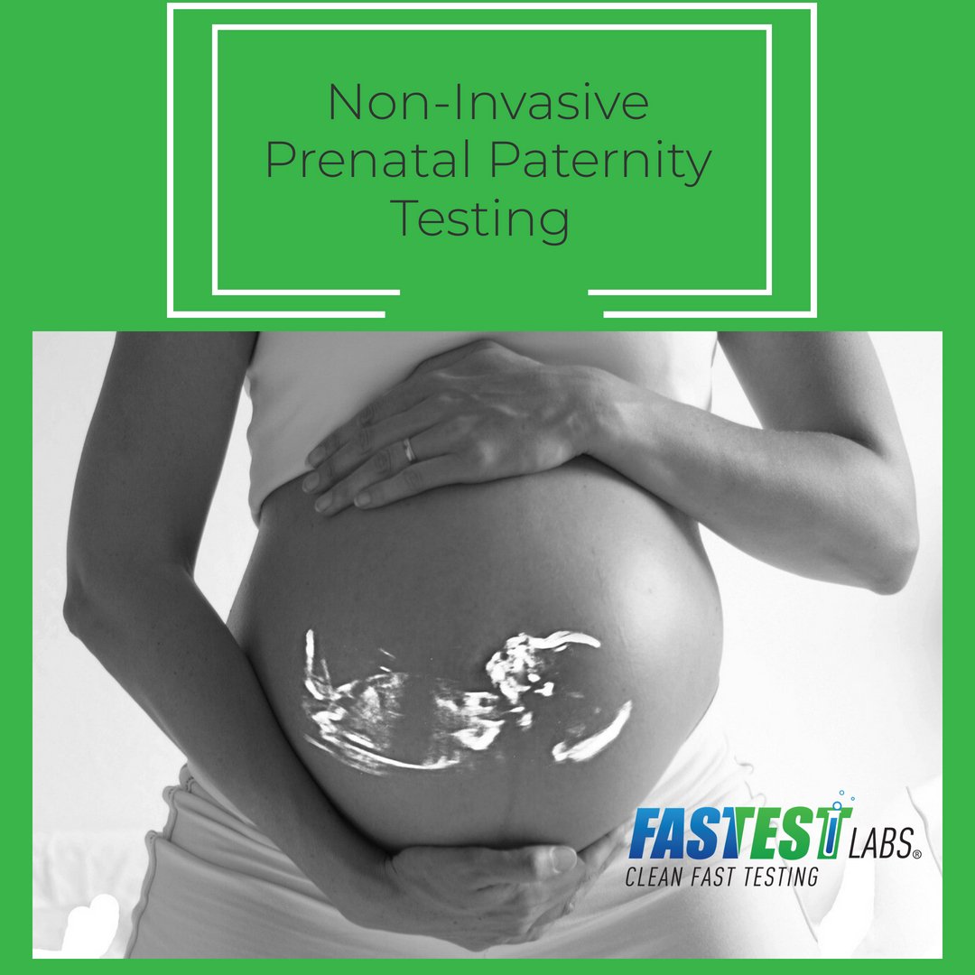 FastestLabAlex's tweet image. Did you know that non-invasive prenatal paternity testing can be done as early as the 7th week of pregnancy with zero risk to the baby? Get the answers you need with peace of mind, knowing that both mother and baby are safe throughout the process. Contact Fastest Labs today