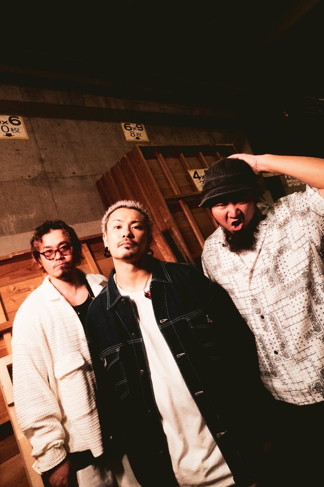WANIMA OFFICIAL (@WANIMA_OFFICIAL) / X