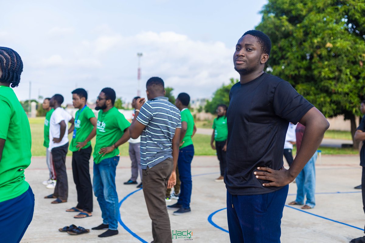 Kweku Tech tweet media