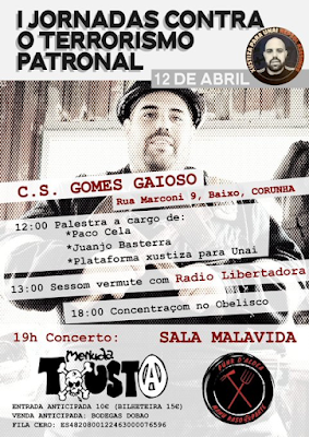 Sare Antifaxista tweet media