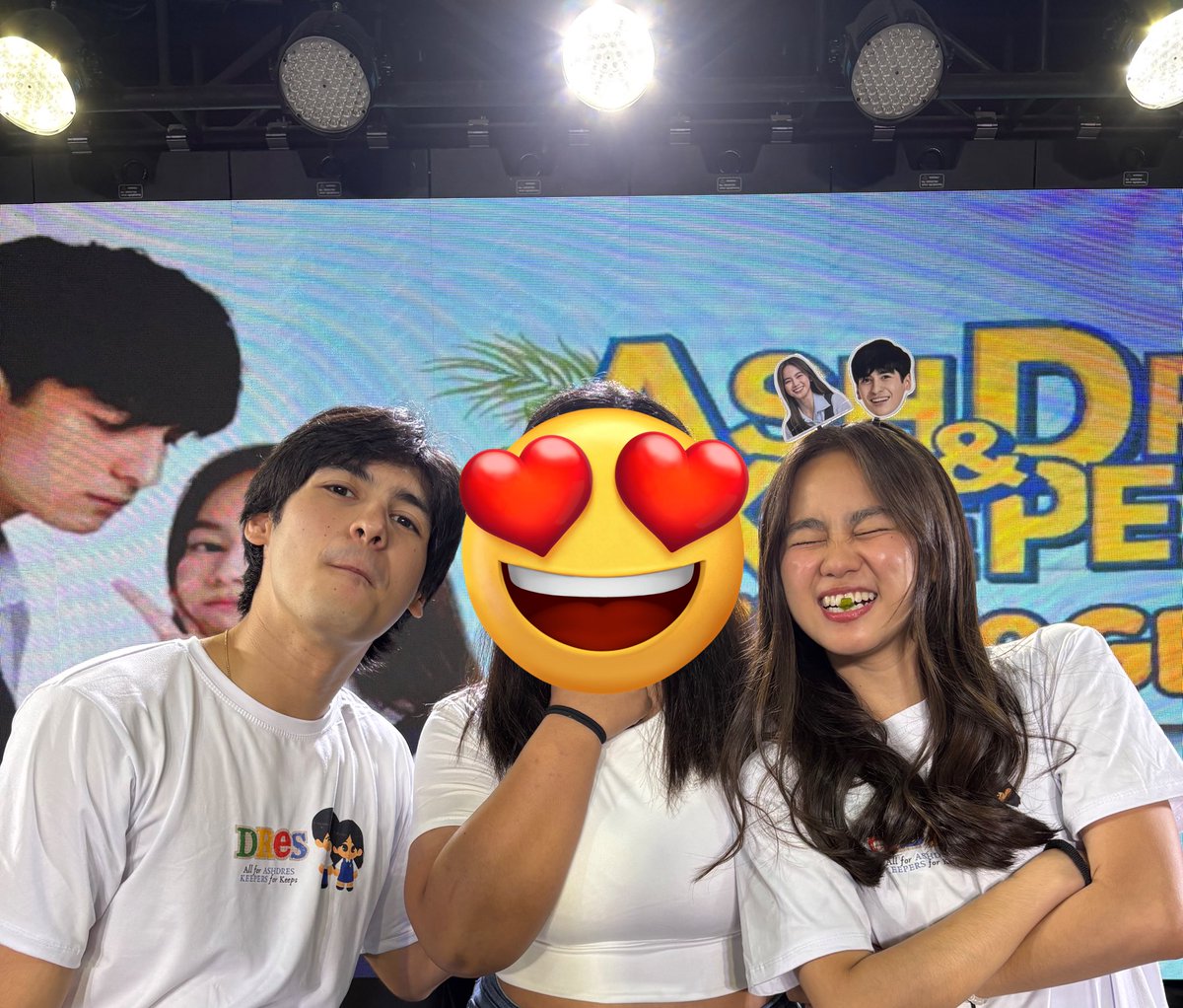 ricci || SHTH-GOHAN || AMNSE 2 tweet media